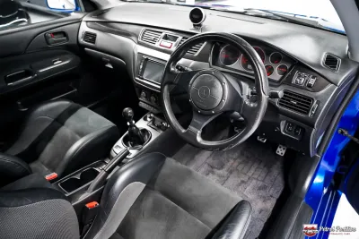 EVO Electric